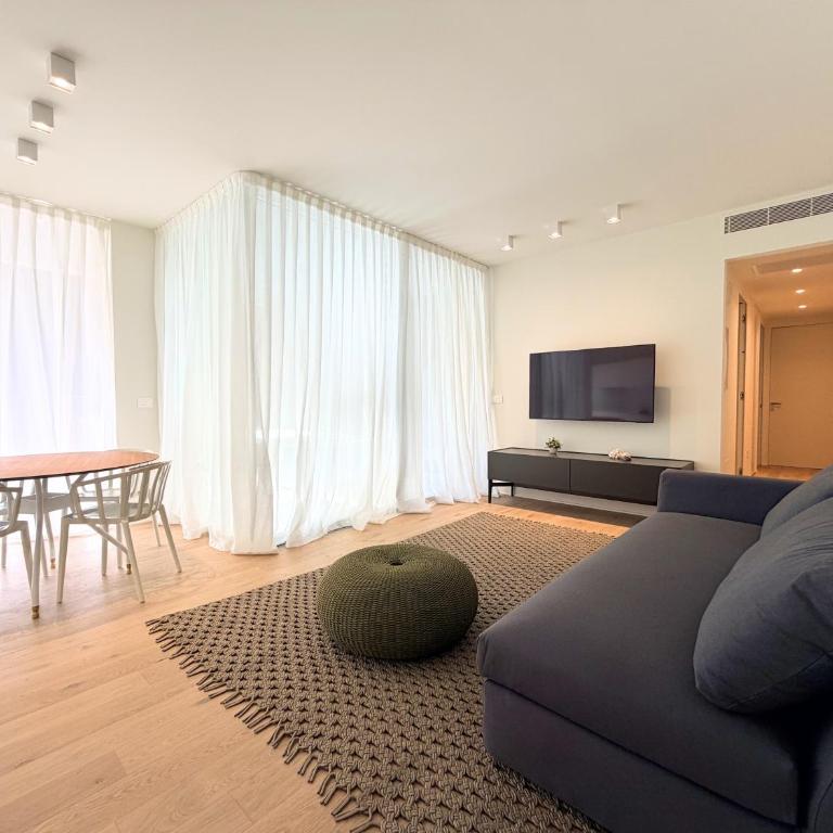 G-Beach - Home immobiliare - Appartamento con 2 Camere da Letto - 12