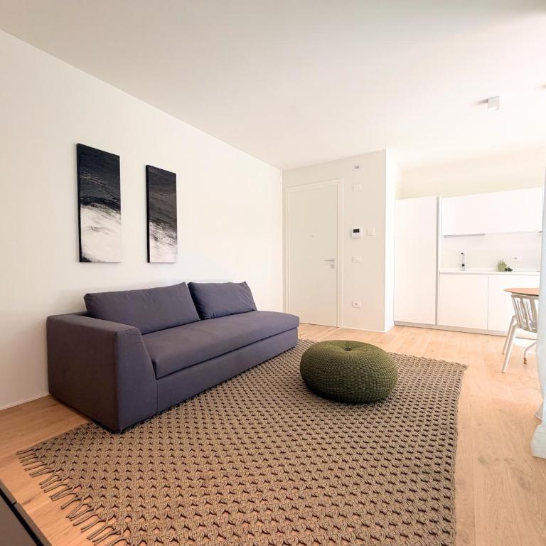 G-Beach - Home immobiliare - Appartamento con 2 Camere da Letto - 14
