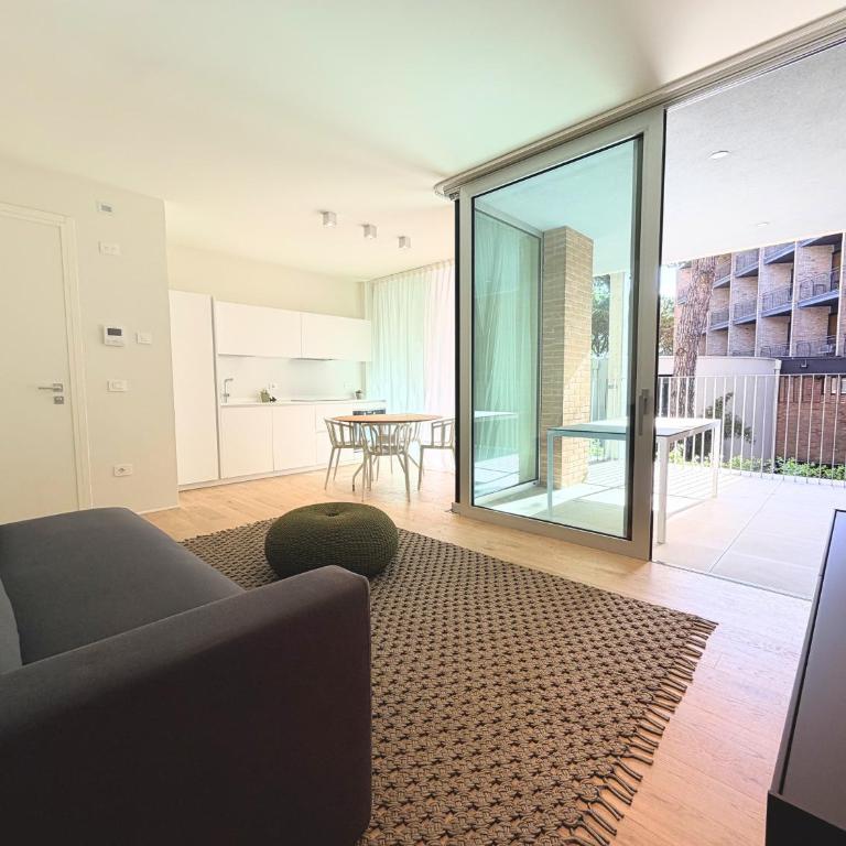 G-Beach - Home immobiliare - Appartamento con 2 Camere da Letto - 16