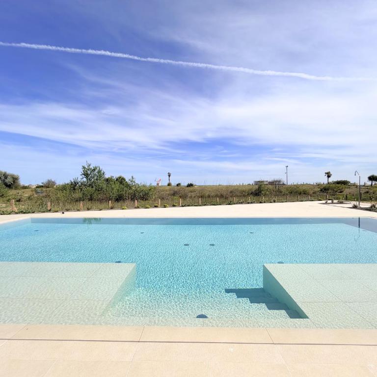 G-Beach - Home immobiliare - Appartamento con 2 Camere da Letto - 17