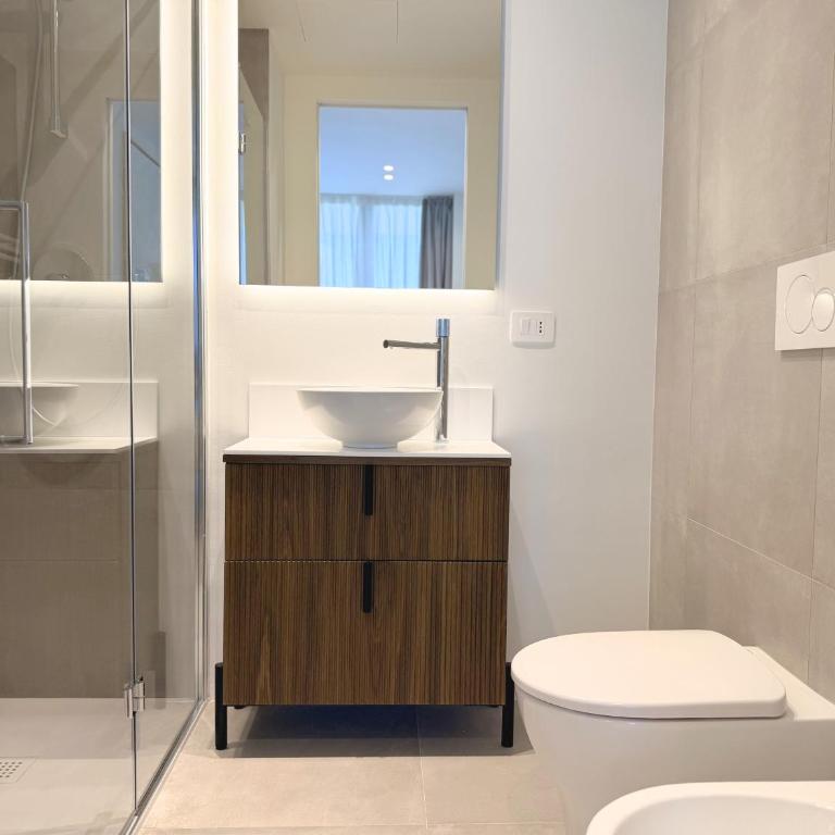 G-Beach - Home immobiliare - Appartamento con 2 Camere da Letto - 20