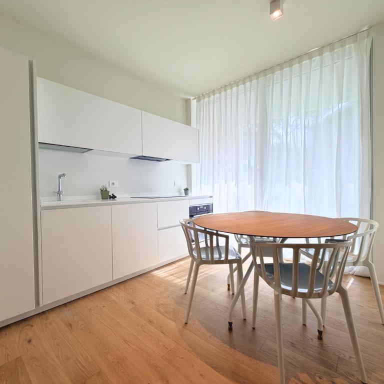 G-Beach - Home immobiliare - Appartamento con 2 Camere da Letto - 22