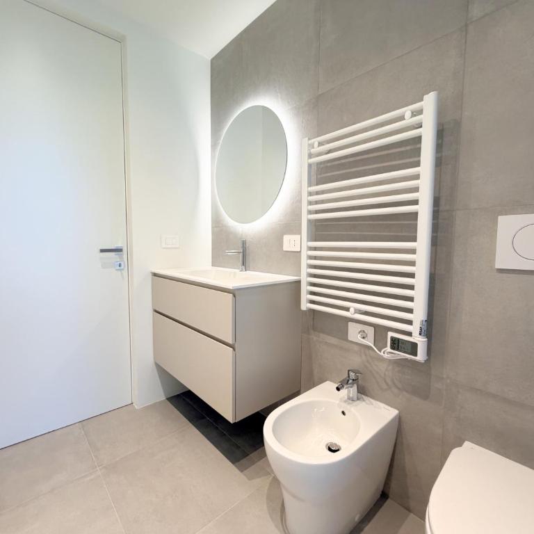 G-Beach - Home immobiliare - Appartamento con 2 Camere da Letto - 23