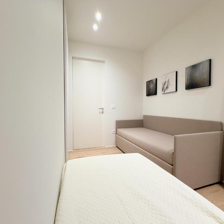 G-Beach - Home immobiliare - Appartamento con 2 Camere da Letto - 24