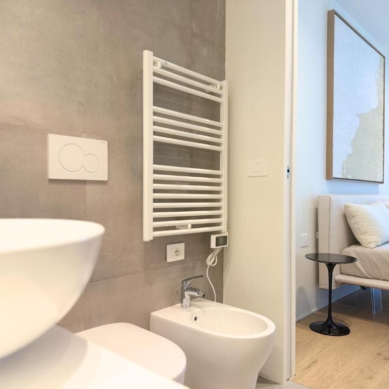 G-Beach - Home immobiliare - Appartamento con 2 Camere da Letto - 26
