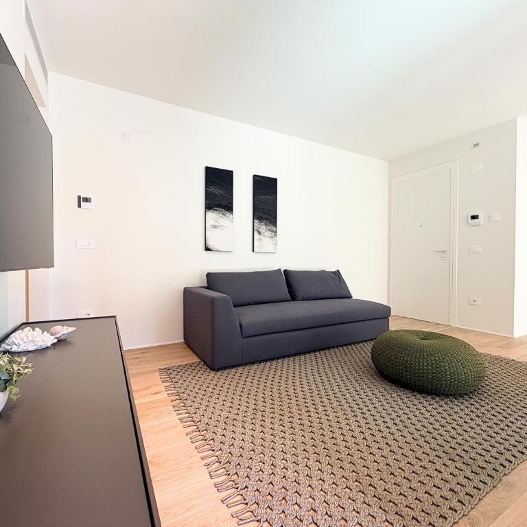 G-Beach - Home immobiliare - Appartamento con 2 Camere da Letto - 27