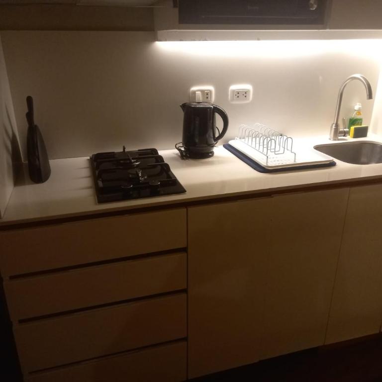Oceanview 2BR with Terrace in Punta Hermosa - Apartamento - 10