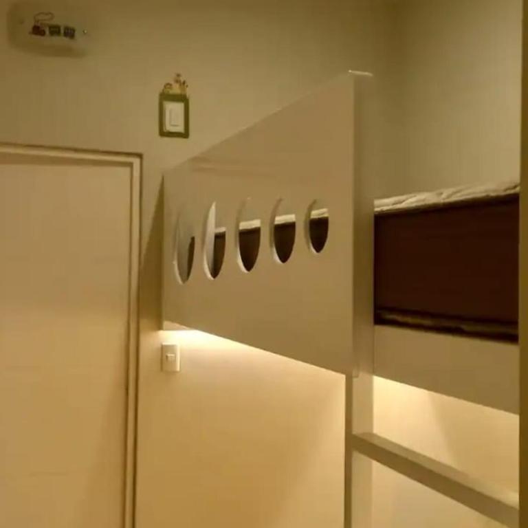 Oceanview 2BR with Terrace in Punta Hermosa - Apartamento - 12