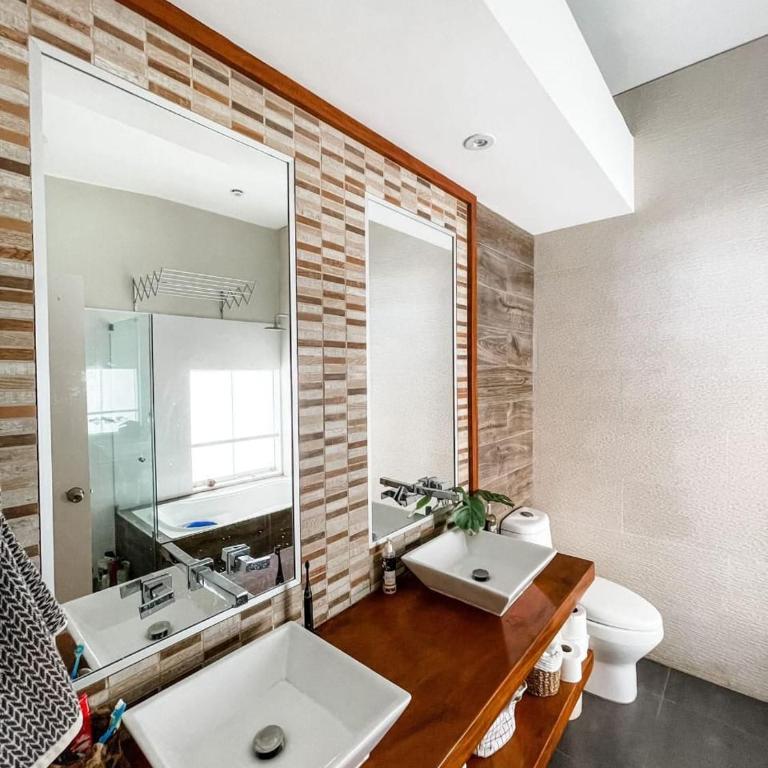 Oceanview 2BR with Terrace in Punta Hermosa - Apartamento - 14