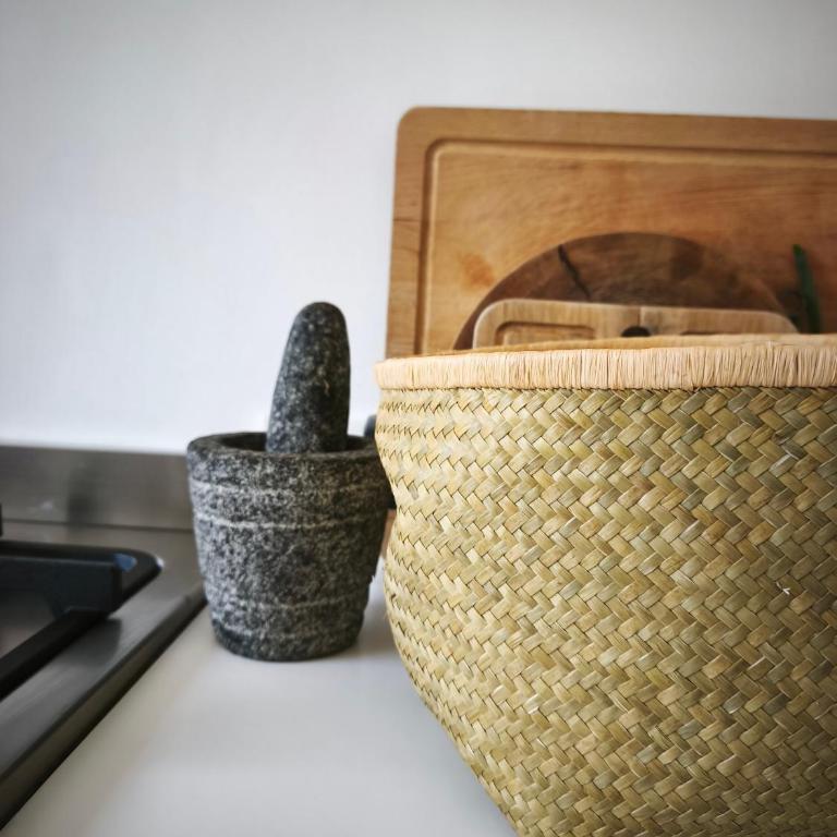 Appartement cosy et charme normand - Appartamento con 1 Camera da Letto - 3