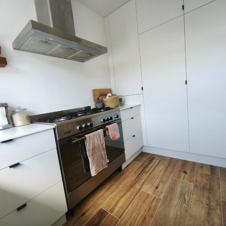 Appartement cosy et charme normand - Appartamento con 1 Camera da Letto - 5