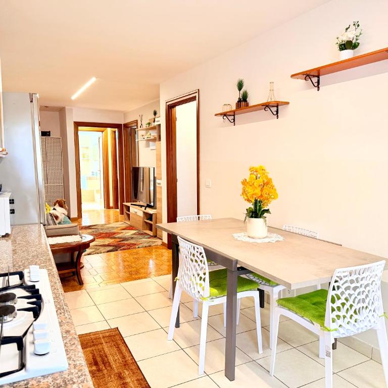 Casa di Mary - Appartamento Superior con 3 Camere da Letto - 29