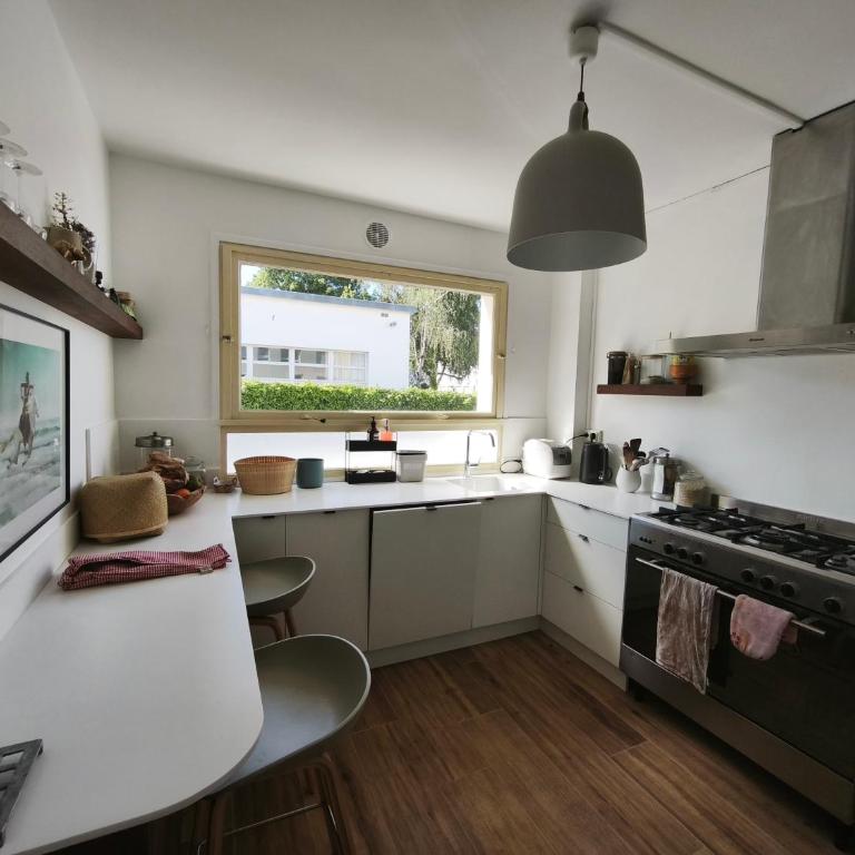 Appartement cosy et charme normand - Appartamento con 1 Camera da Letto - 8