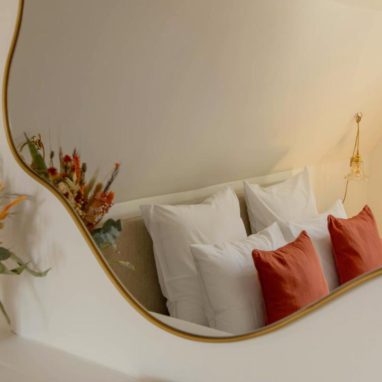 Le Nid des Jacobins - By PrestiPlace - Apartment mit 1 Schlafzimmer - 6