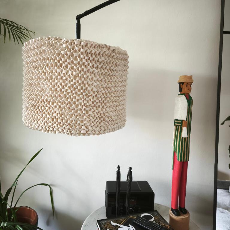 Appartement cosy et charme normand - Appartamento con 1 Camera da Letto - 10