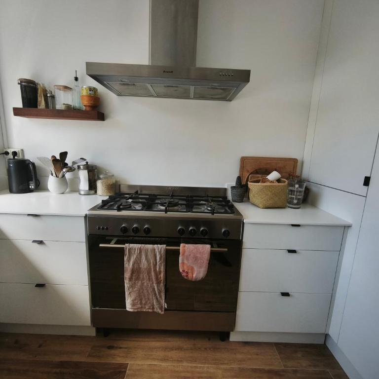 Appartement cosy et charme normand - Appartamento con 1 Camera da Letto - 11