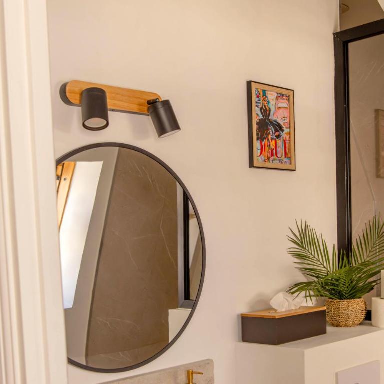 Le Nid des Jacobins - By PrestiPlace - Apartment mit 1 Schlafzimmer - 12