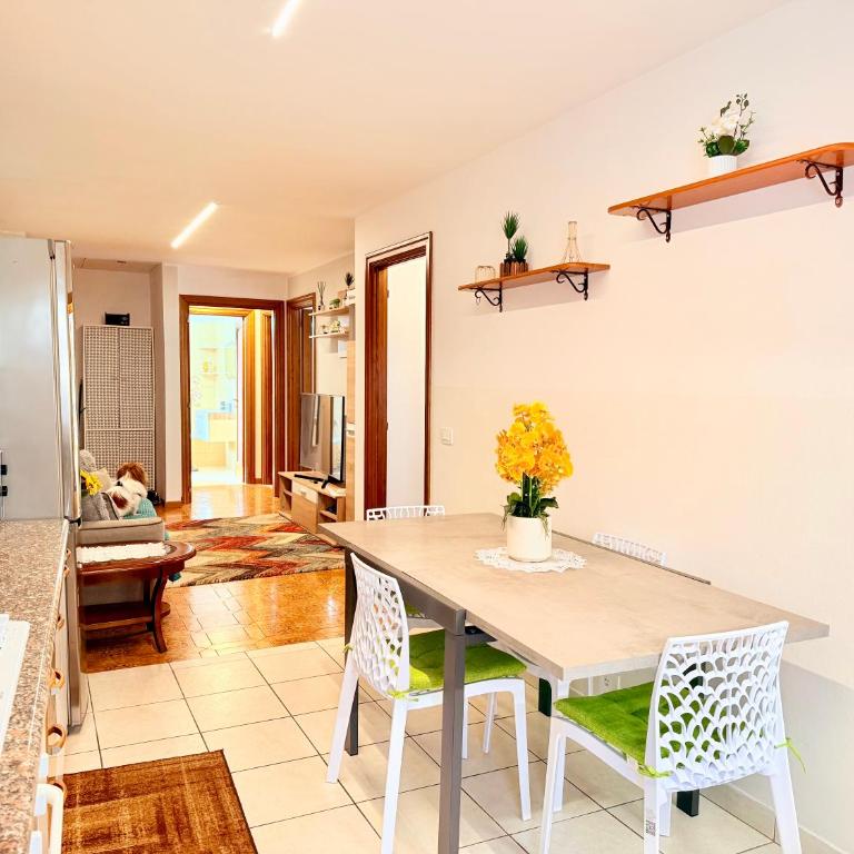Casa di Mary - Appartamento Superior con 3 Camere da Letto - 30