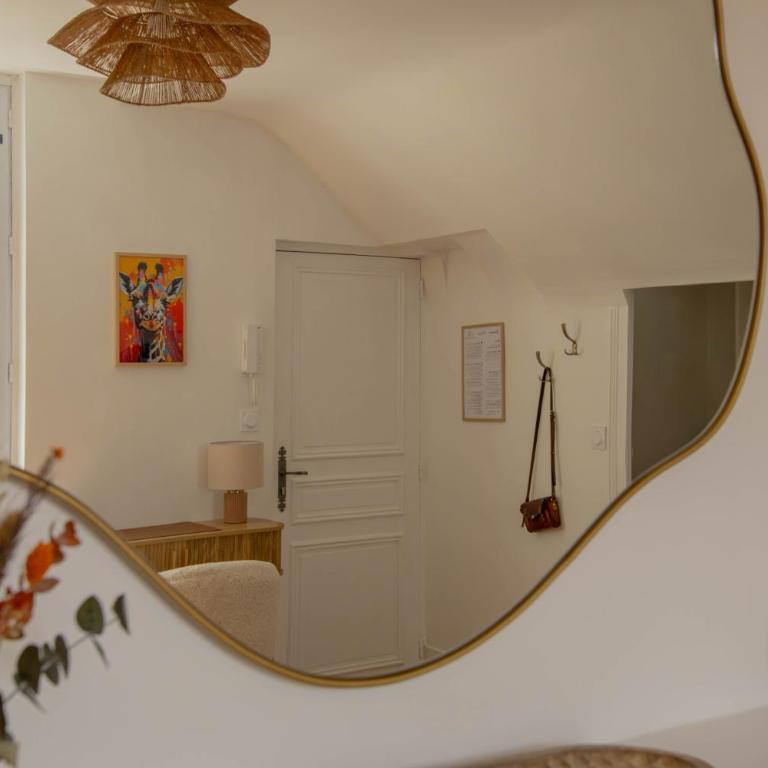 Le Nid des Jacobins - By PrestiPlace - Apartment mit 1 Schlafzimmer - 19