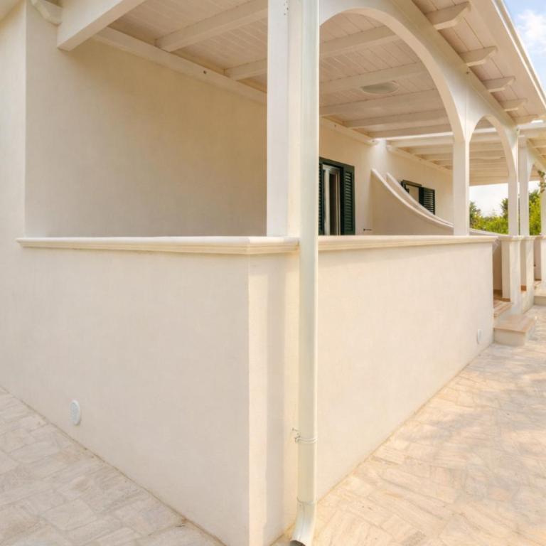 Appartamento Iremar E4 - MyHo Casa - Appartamento con 1 Camera da Letto - 7