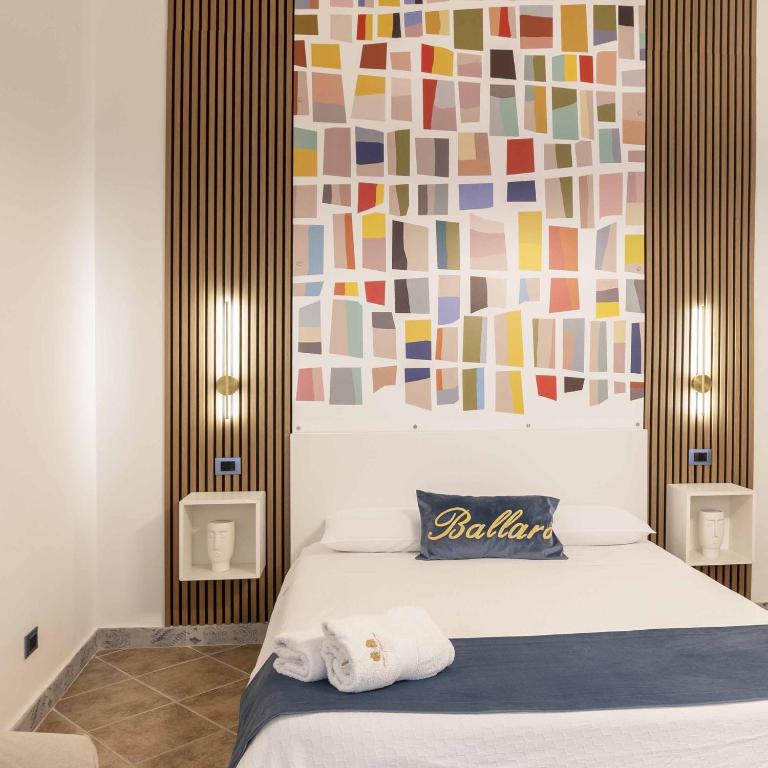 Butera Apartments Luxury - Deluxe Junior Suite - 10