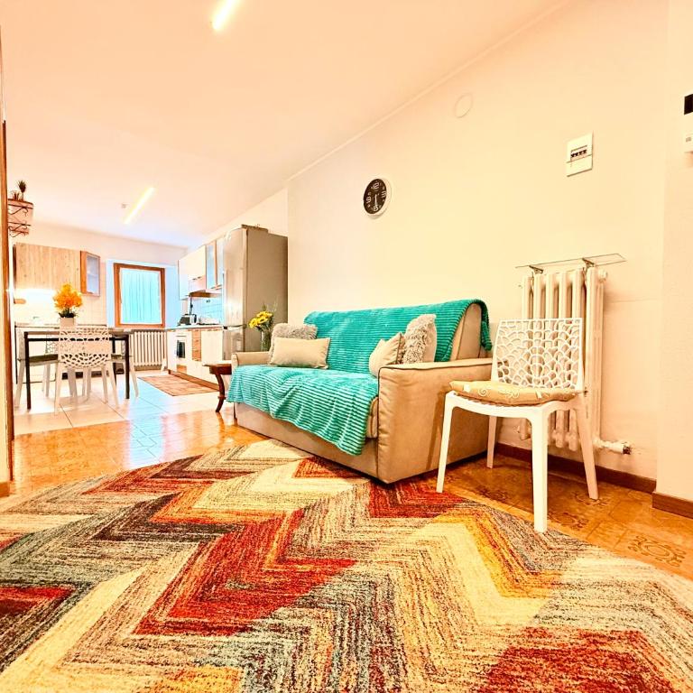 Casa di Mary - Appartamento Superior con 3 Camere da Letto - 40