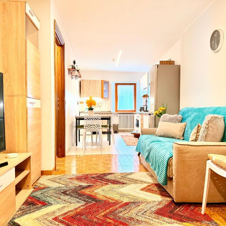 Casa di Mary - Appartamento Superior con 3 Camere da Letto - 39