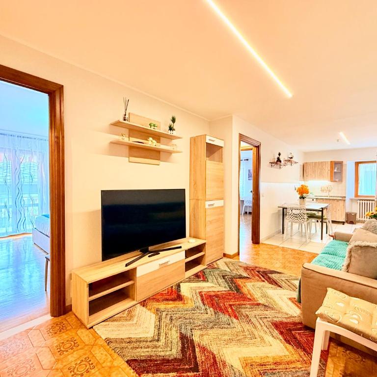 Casa di Mary - Appartamento Superior con 3 Camere da Letto - 38