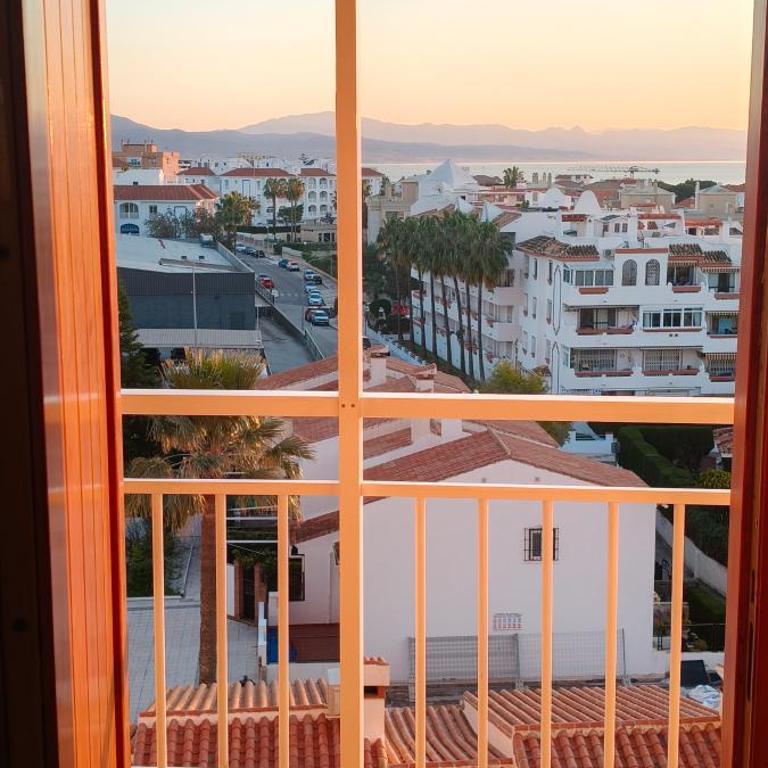 Sunrise & Sunset Studio Panoramic Views - Estudio Superior - 46
