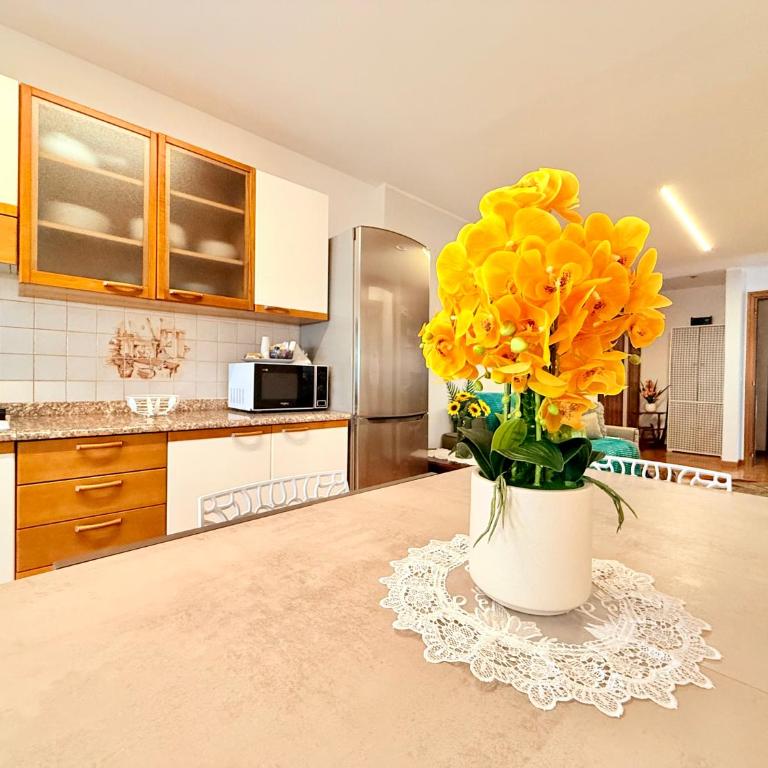 Casa di Mary - Appartamento Superior con 3 Camere da Letto - 31