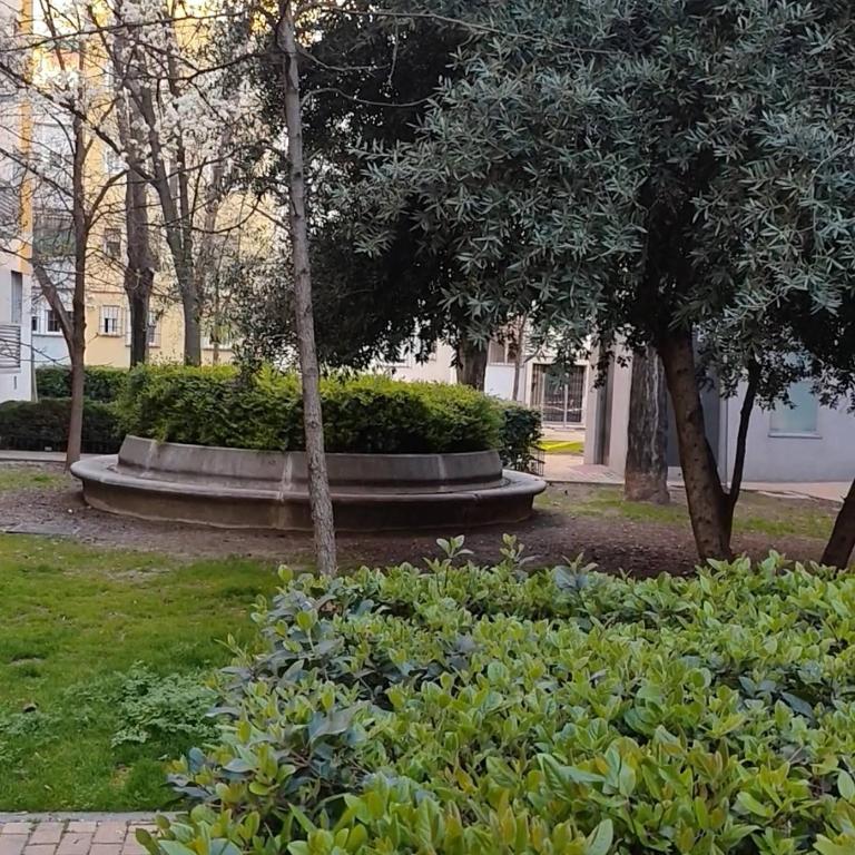 Private Room in Modern Madrid Apartment - Double or Twin Room - 10
