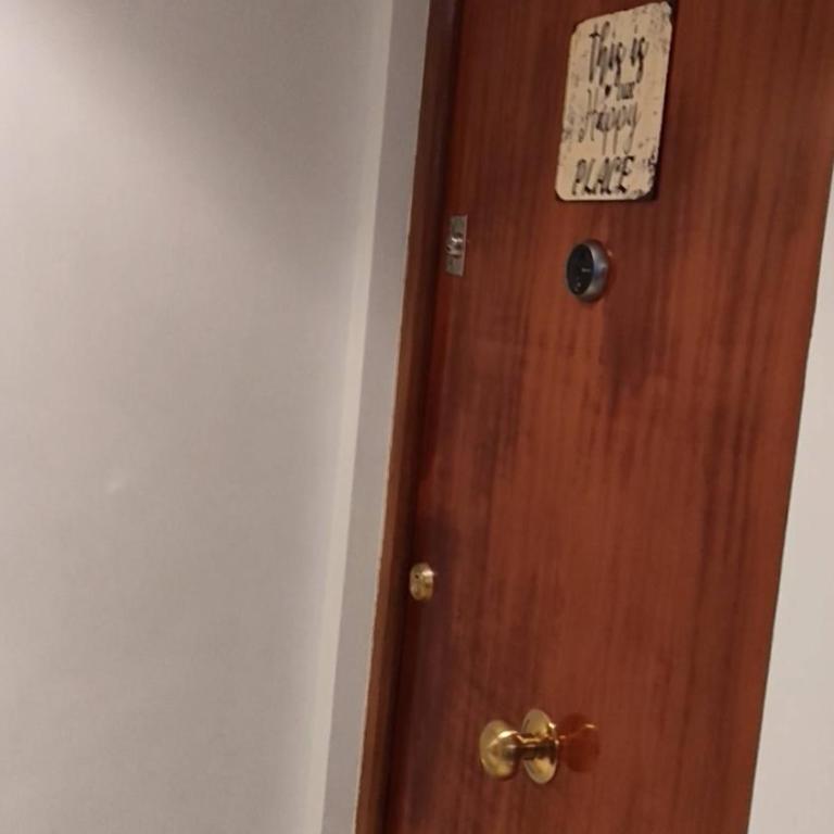Private Room in Modern Madrid Apartment - Double or Twin Room - 12