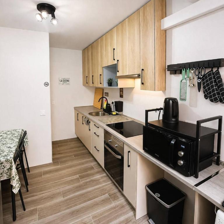 Private Room in Modern Madrid Apartment - Double or Twin Room - 15