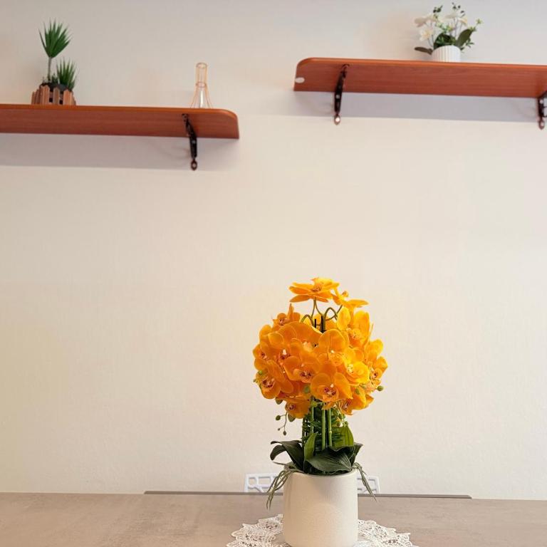 Casa di Mary - Appartamento Superior con 3 Camere da Letto - 32