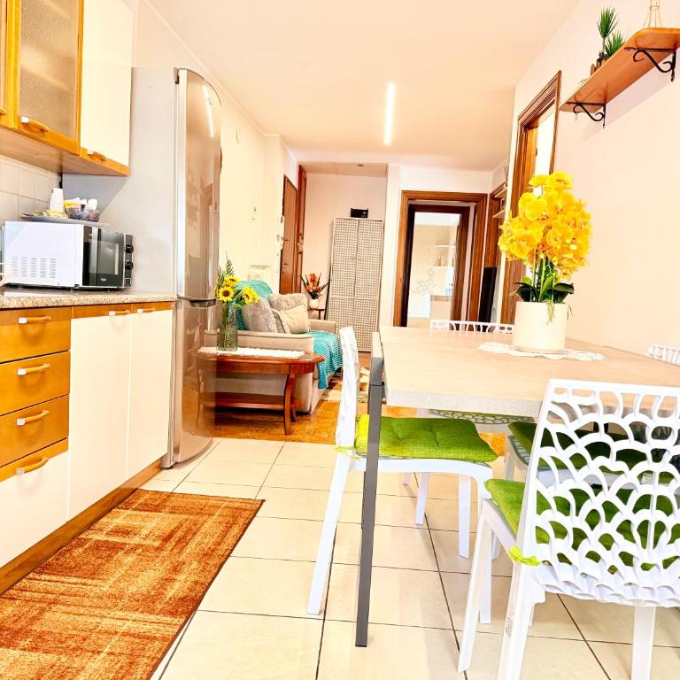 Casa di Mary - Appartamento Superior con 3 Camere da Letto - 28