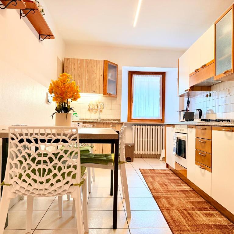 Casa di Mary - Appartamento Superior con 3 Camere da Letto - 26