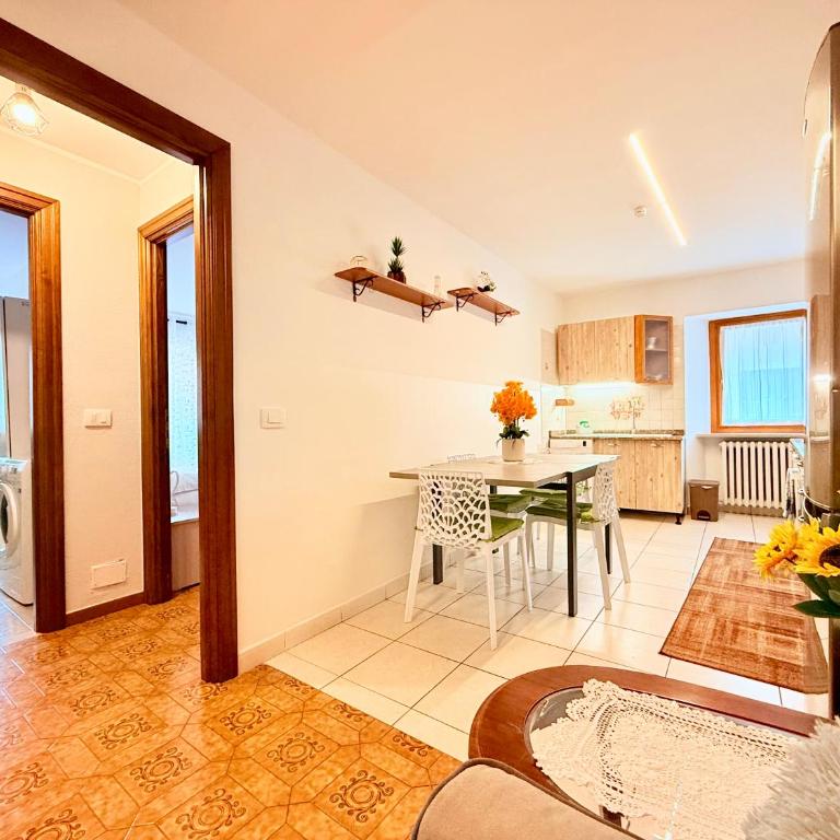 Casa di Mary - Appartamento Superior con 3 Camere da Letto - 37