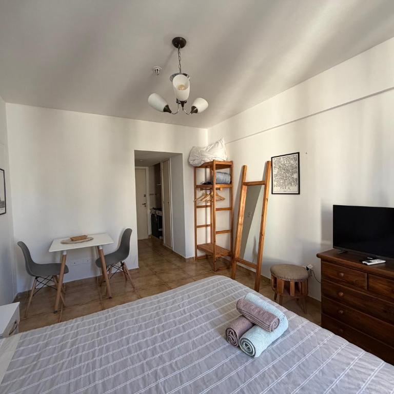 Eleven Apartmet Studio - Estudio - 5