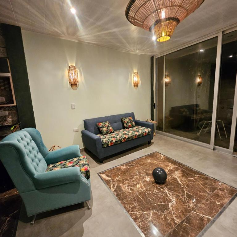 A los Tios - Casa - 1