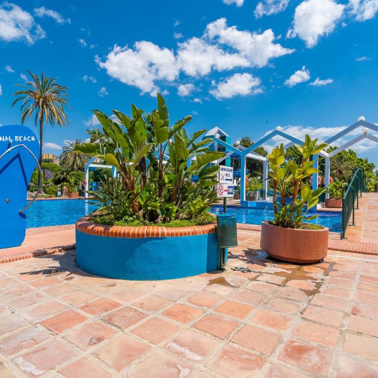 Cubo's Estudio 118 Benal Beach Sea View - Standard Studio - 31