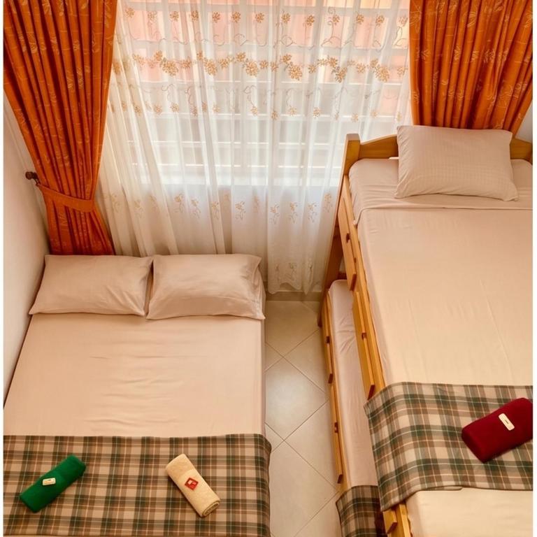 La finca de dulce - Family Room - 2