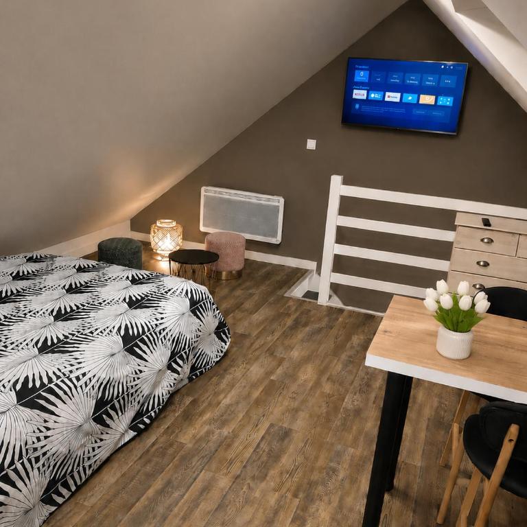 Prés du port - Appartamento con 1 Camera da Letto - 3