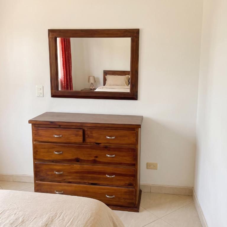 La finca de dulce - Triple Room - 4