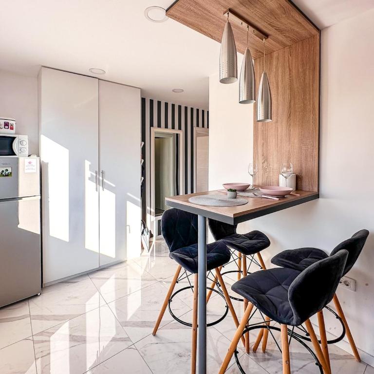 Apartman Orhideja - Apartment - 12