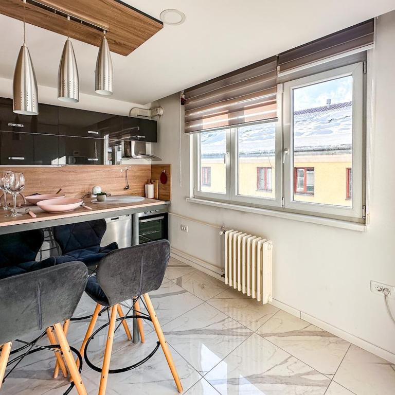 Apartman Orhideja - Apartment - 14