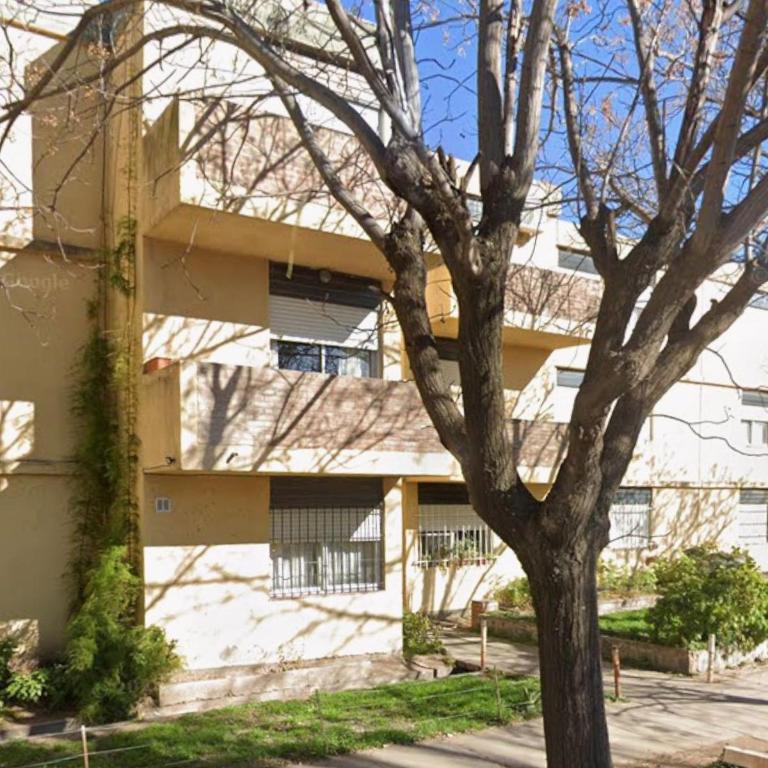 Alquiler departamento luminoso y cómodo - Apartamento de 2 dormitorios - 3