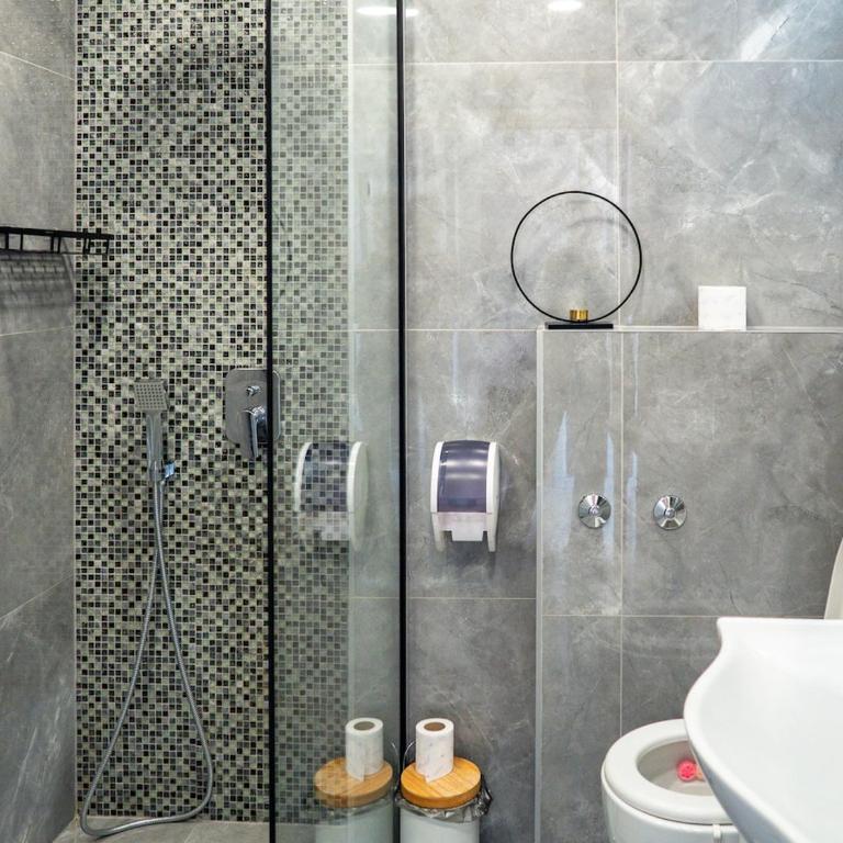 Apartman Orhideja - Apartment - 18