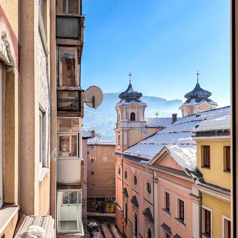 Apartman Orhideja - Apartment - 21