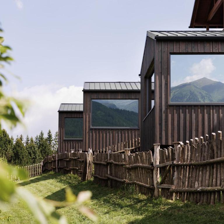Sloho Bergurlaub - Adults Only - Deluxe Apartment - 8