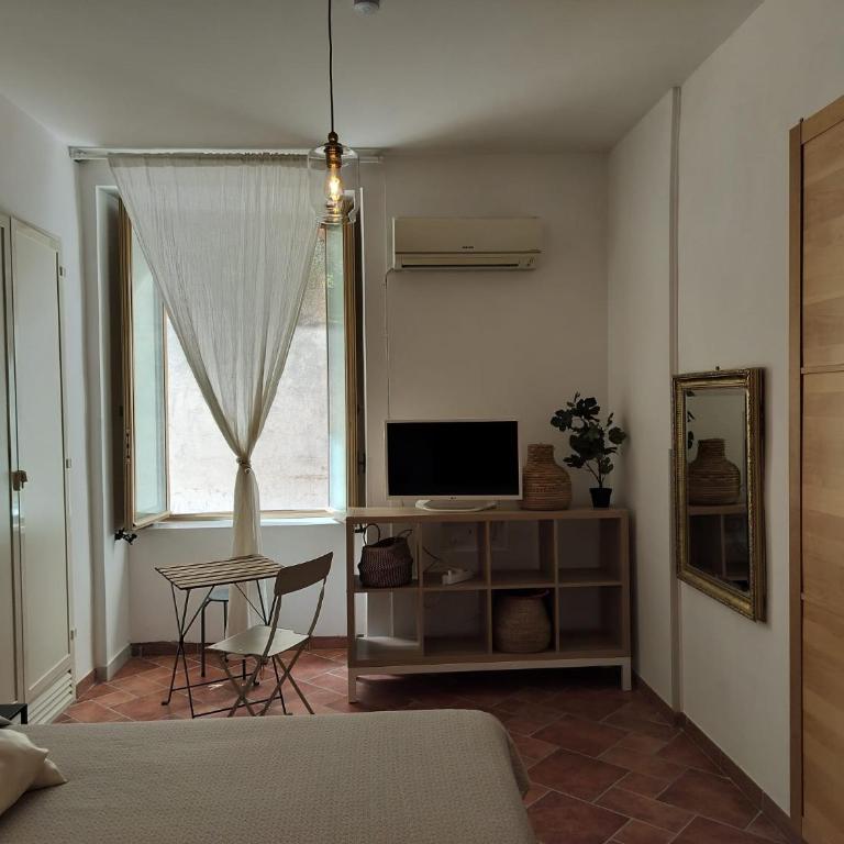 Dimoraspagnoli - Appartamento con 1 Camera da Letto - 22